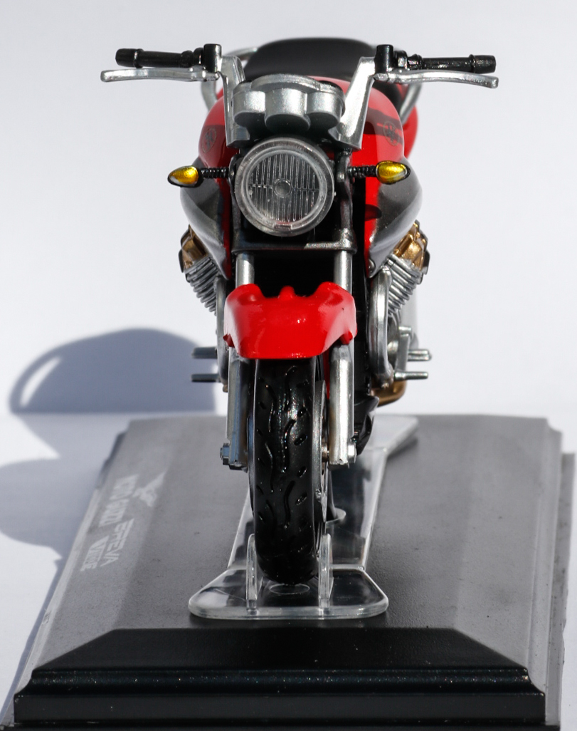 Starline Moto Guzzi Breva 1100IE